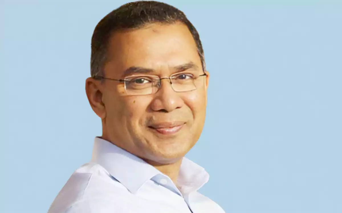 Rising Cumilla - Tarique Rahman