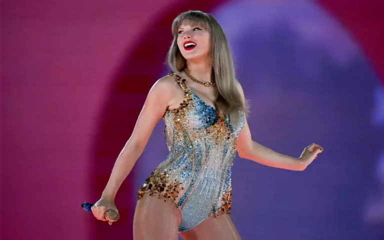 Rising Cumilla - Taylor Swift