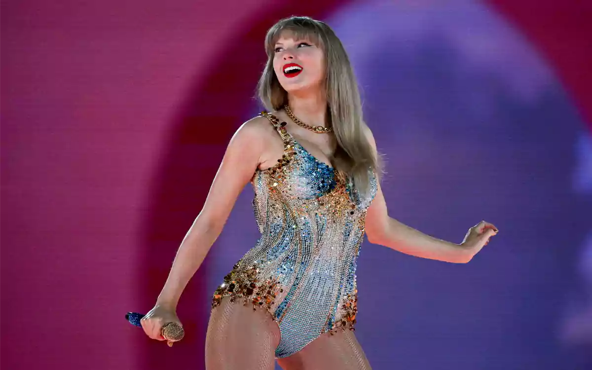 Rising Cumilla - Taylor Swift