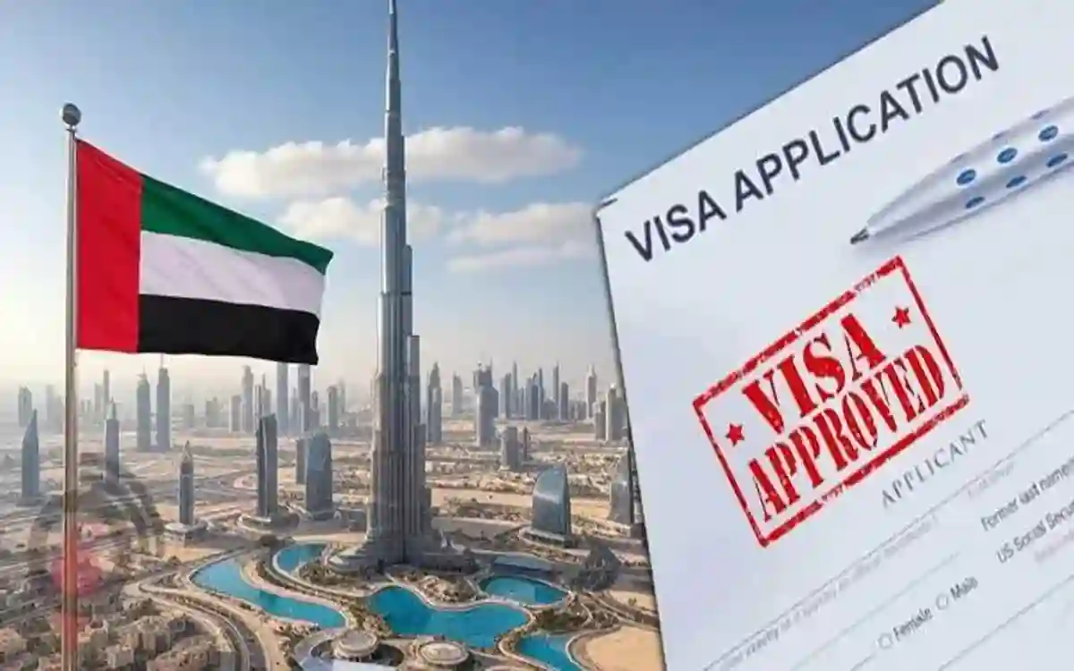 Rising Cumilla -UAE