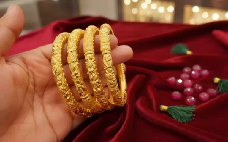 Rising Cumilla - gold