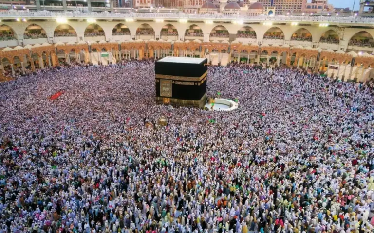 Rising Cumilla -kaba sharif