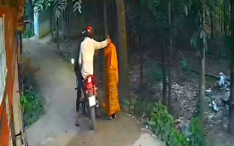 RisingCumilla - Earrings stolen at gunpoint, housewife says jewelry was imitation