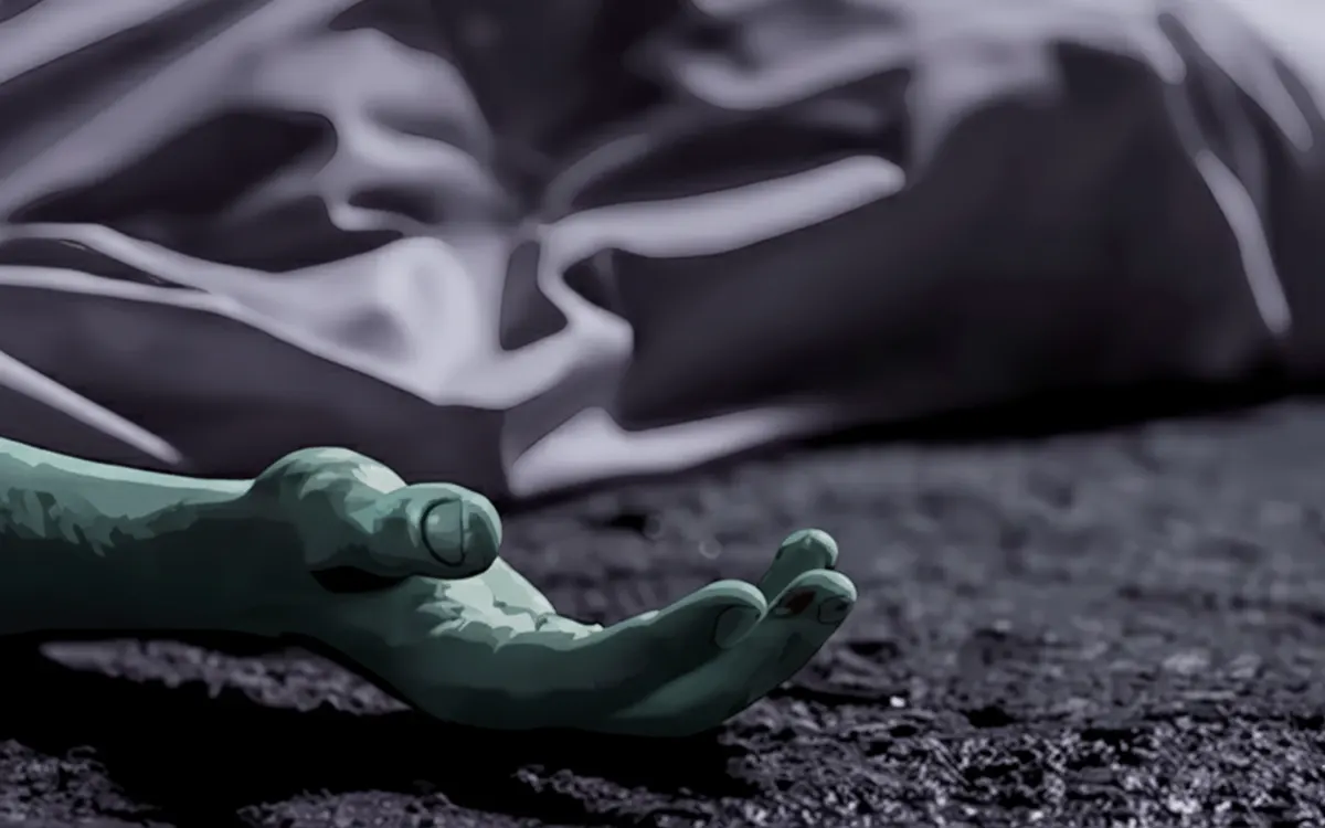 নোয়াখালীতে অজ্ঞাত যুবকের রক্তাক্ত মরদেহ উদ্ধার