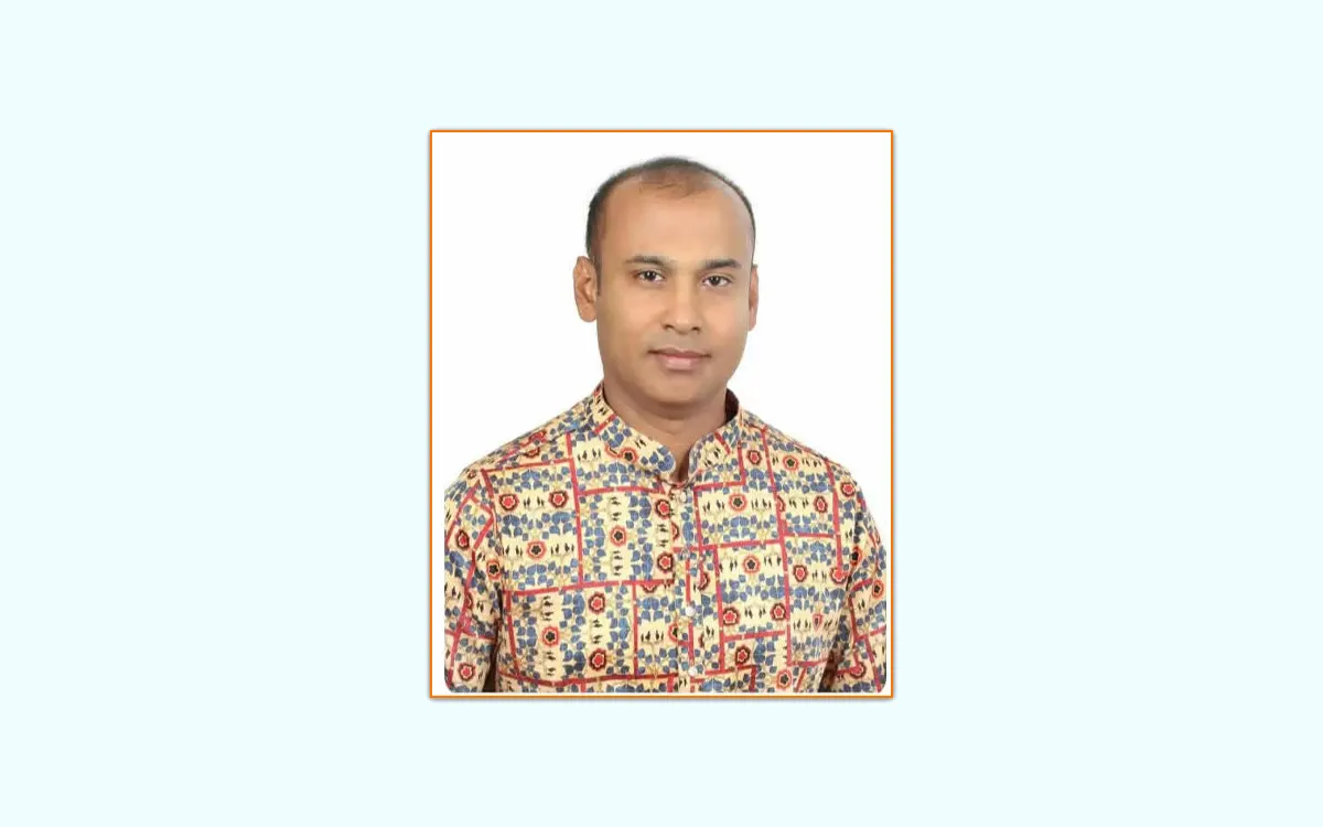 ‎ব্রাহ্মণপাড়ায় যুবদল নেতা গোলাম কিবরিয়া অপুর বহিষ্কারাদেশ প্রত্যাহার