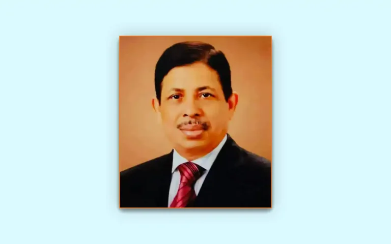 কোম্পানীগঞ্জের সাবেক উপজেলা চেয়ারম্যান ঢাকায় গ্রেপ্তার