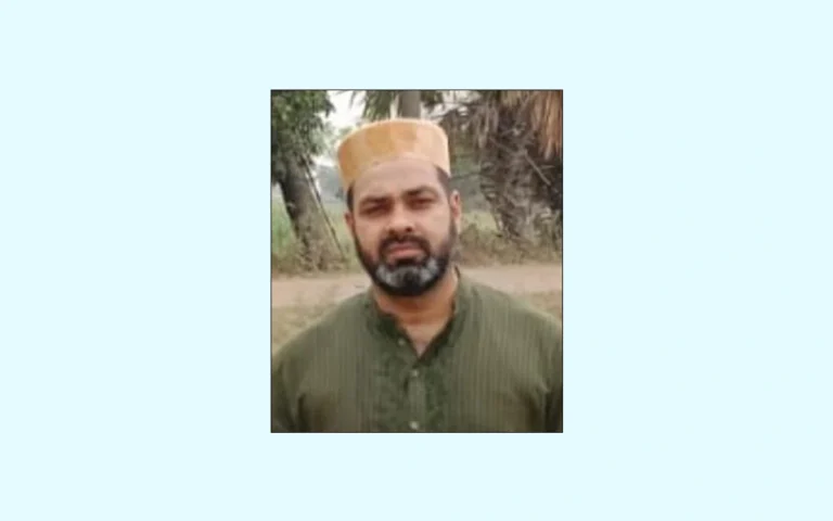 অবশেষে ব্র্যাকসুর নতুন নির্বাচন কমিশনারের দায়িত্ব পেলেন প্রফেসর ডঃ মোঃ শাহজামান