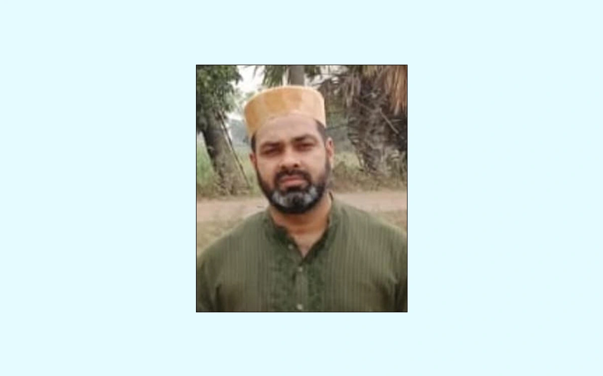 অবশেষে ব্র্যাকসুর নতুন নির্বাচন কমিশনারের দায়িত্ব পেলেন প্রফেসর ডঃ মোঃ শাহজামান