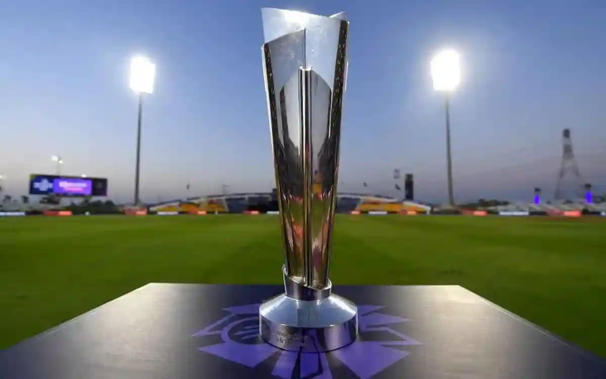 Rising Cumilla - 2026 T20 World Cup