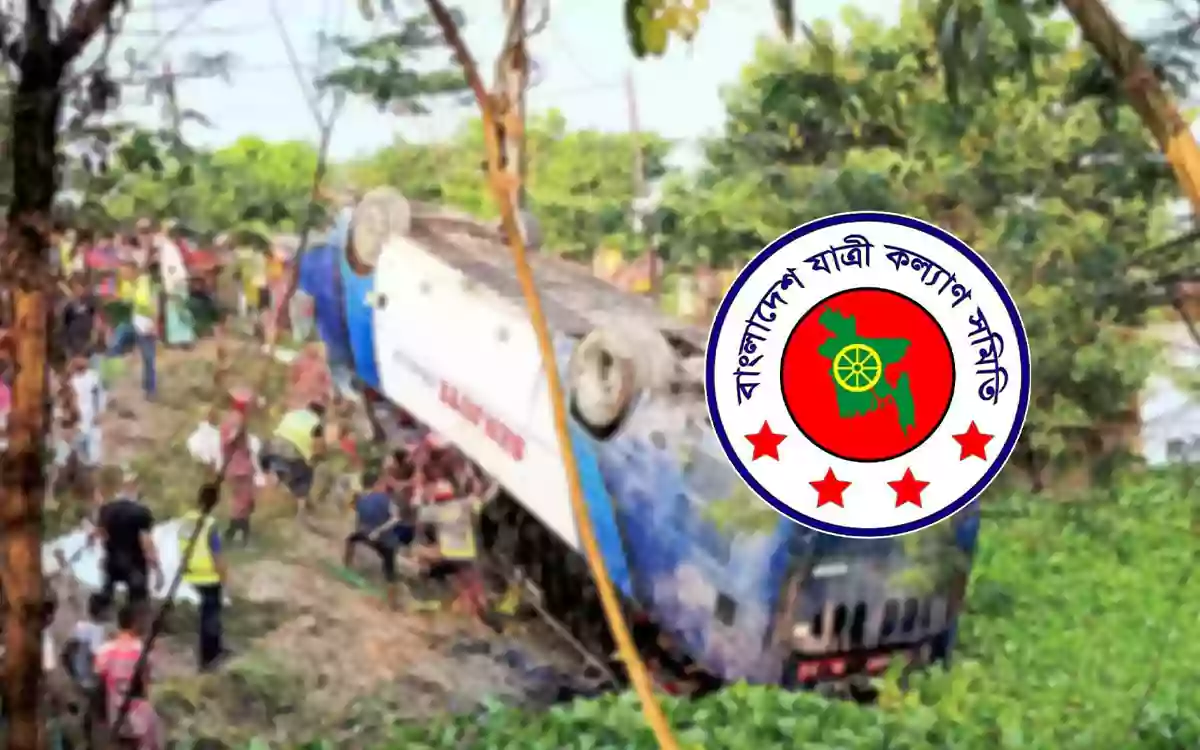 Rising Cumilla - 469 people lost their lives in road accidents in October