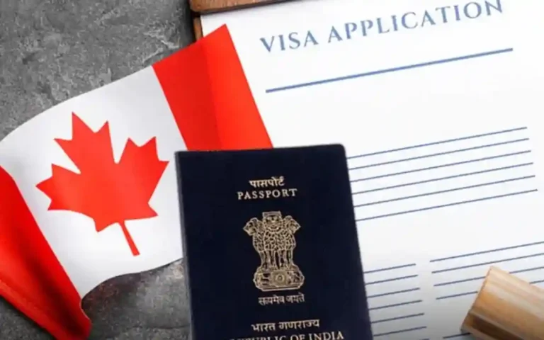 Rising Cumilla -75 percent of Indian student visa applicants rejected
