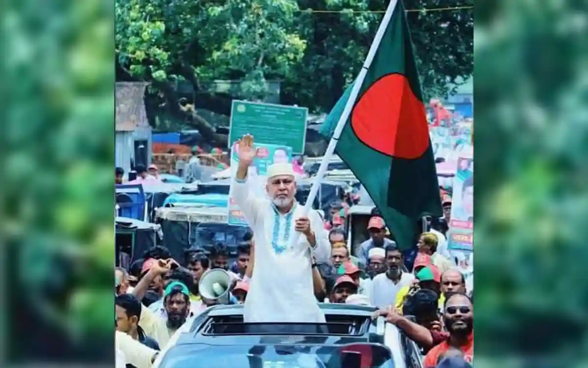 আপনারা অপ-প্রচারে কান দিবেন না, ধানের শীষের জয়ে কাজ করুন- এড. এম এ মান্নান