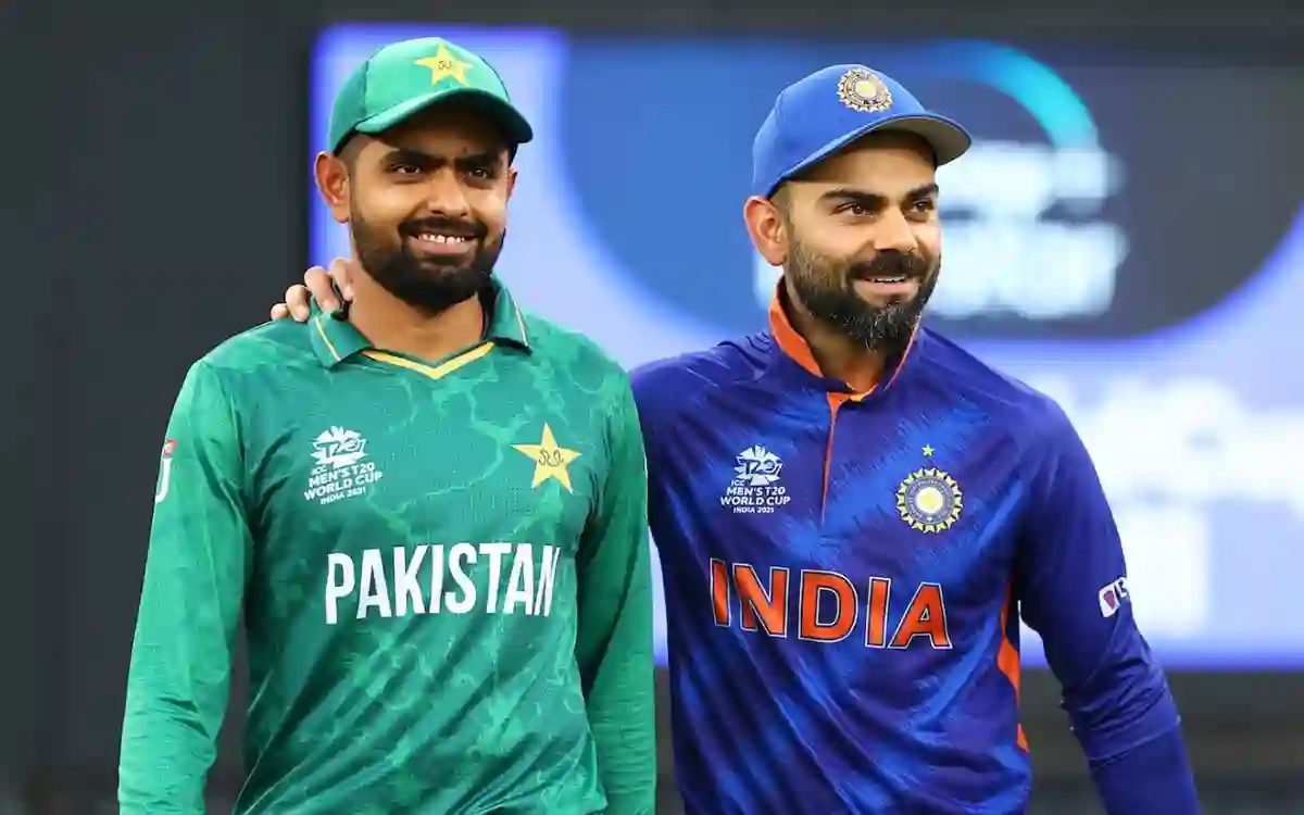 Rising Cumilla -After Rohit, Babar Azam surpasses Virat Kohli