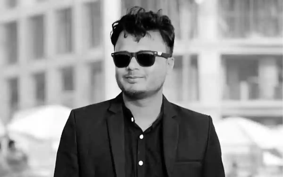 Rising Cumilla -Al Amin Hossain Raihan is a banned Chhatra League leader.