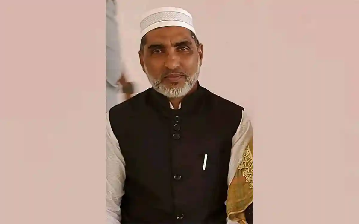 Rising Cumilla -Allegations of preparing for public gathering AL leader arrested in Noakhali