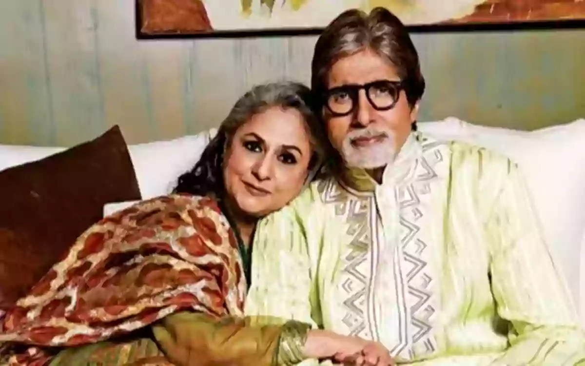 টিফিন বক্সে চিঠি পাঠিয়ে কীভাবে স্বামীর সঙ্গে যোগাযোগ রাখতেন জয়া!