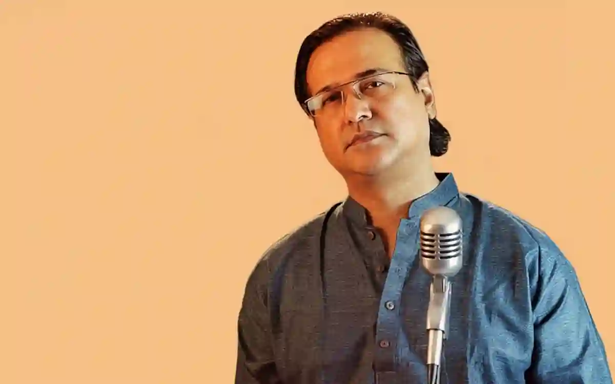 Rising Cumilla -Asif Akbar