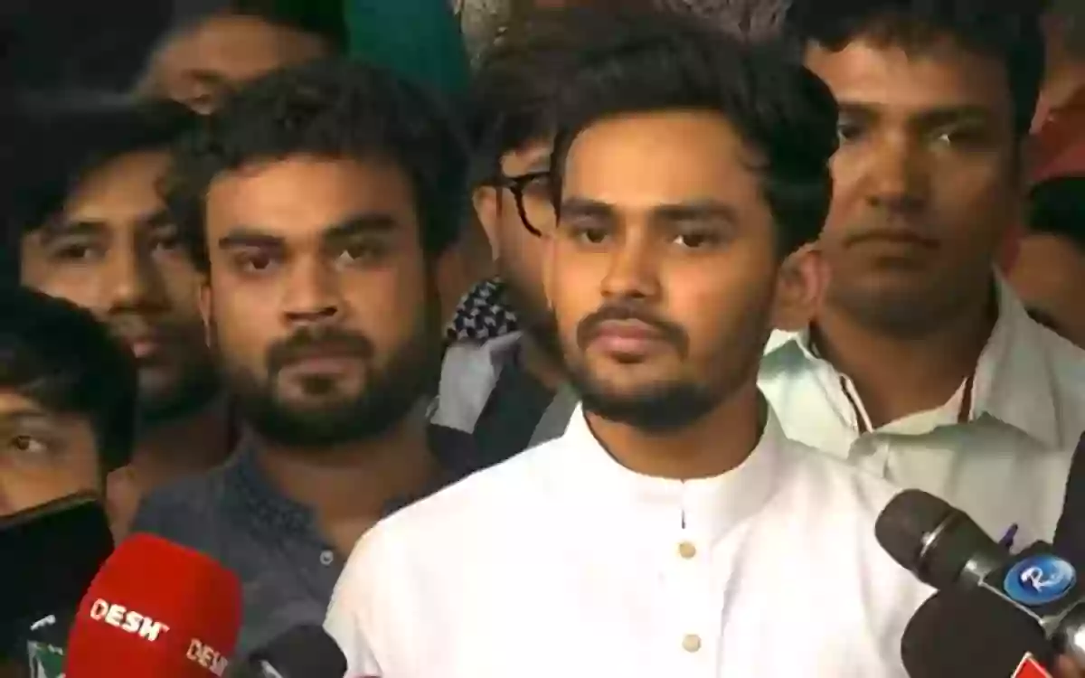 স্বতন্ত্র হিসেবে নির্বাচনে লড়ার পরিকল্পনা আসিফের, পদত্যাগের বিষয়ে যা জানালেন