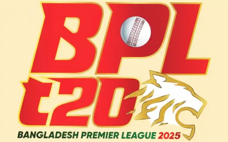 Rising Cumilla -BPL 2025