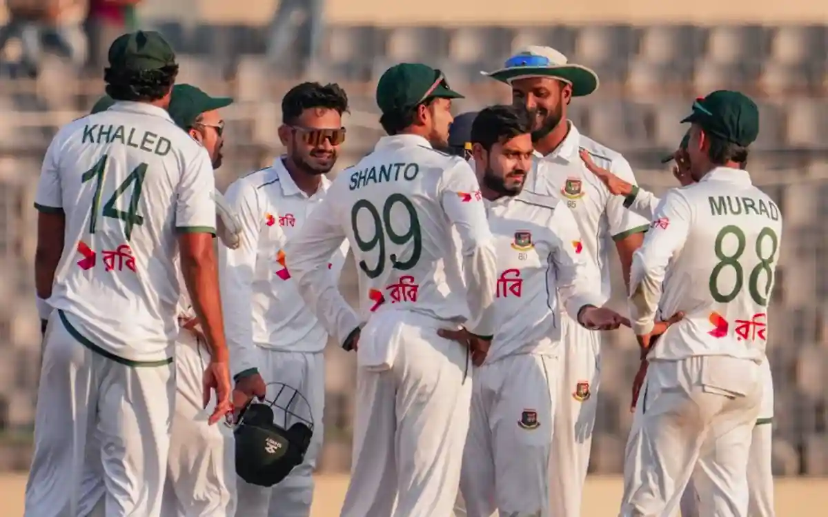 আয়ারল্যান্ডকে হারিয়ে সিরিজ জিতল বাংলাদেশ