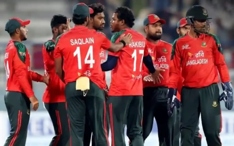 Rising Cumilla -Bangladesh's dream shattered after losing the title in the Super Over in the final