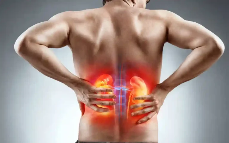 Rising Cumilla -Be alert if you see these symptoms of kidney disease!