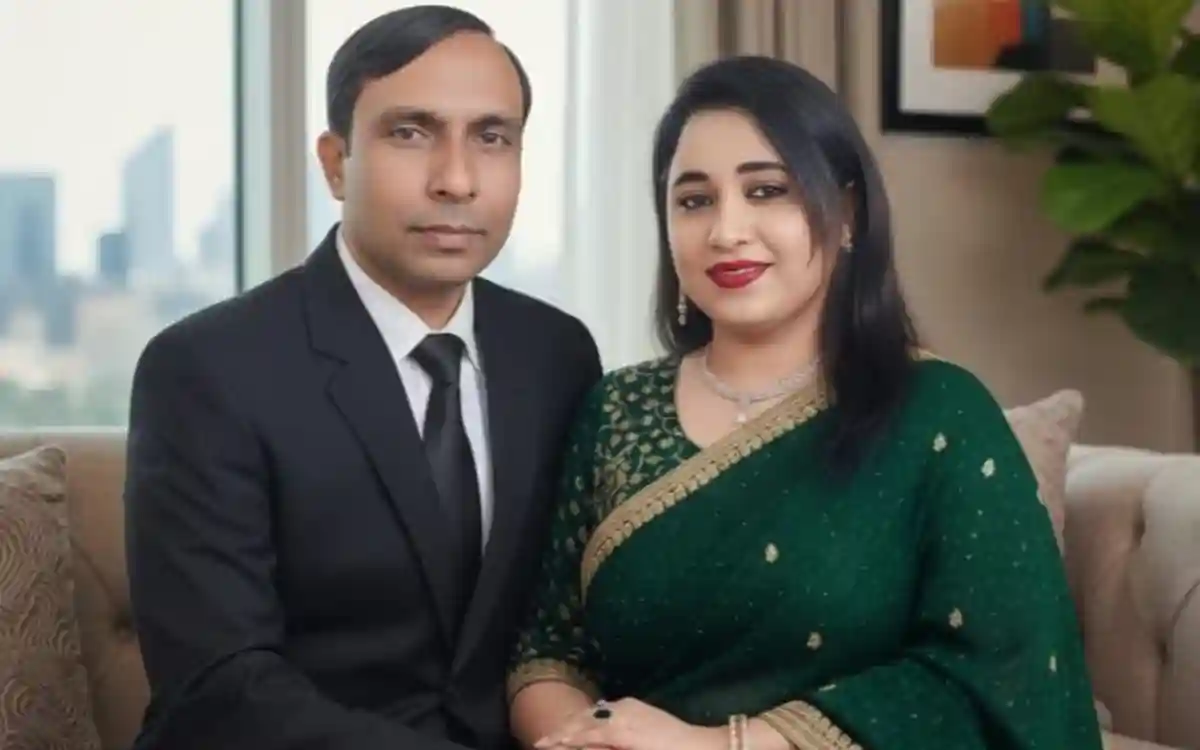 Rising Cumilla -Behind the dynamic life, The indomitable driving force of love