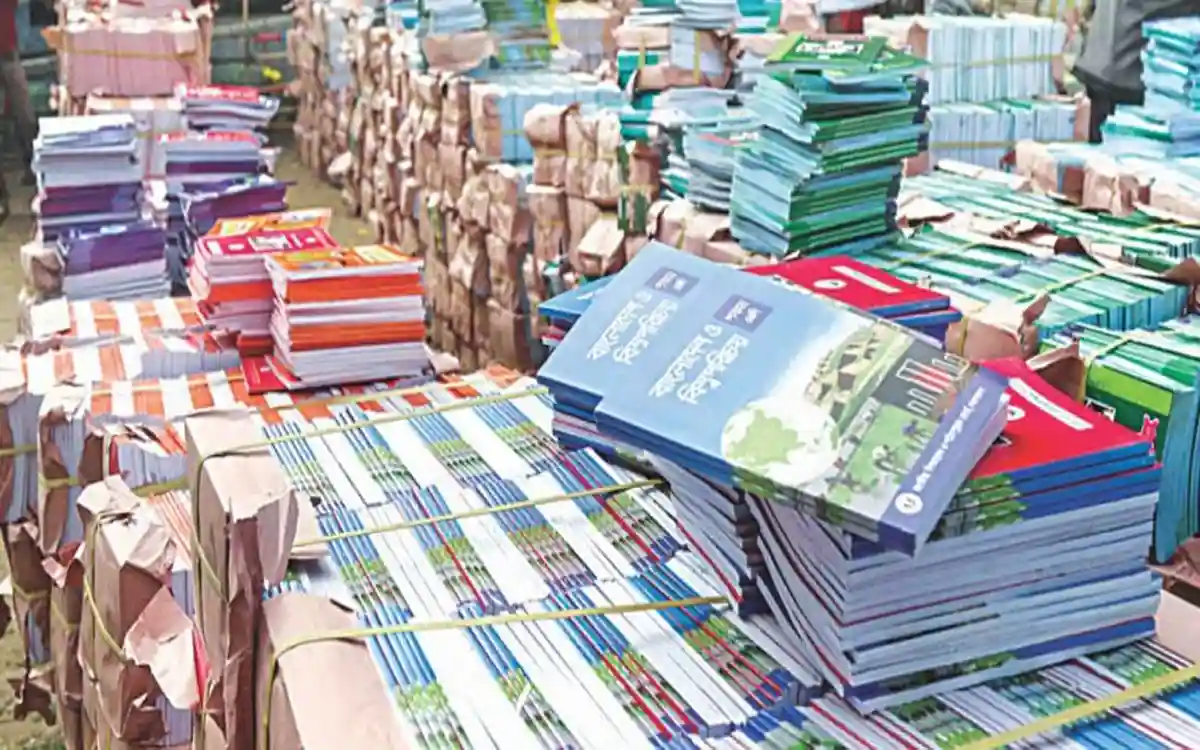 Rising Cumilla -Books