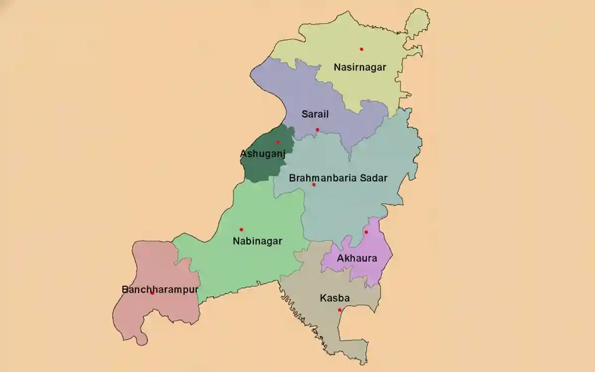 Rising Cumilla -Brahmanbaria