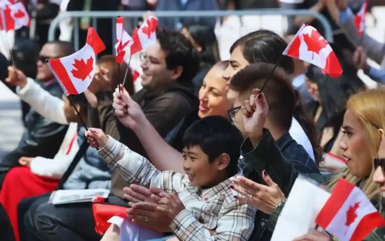 Rising Cumilla -Canada's citizenship law changes, 'first-generation limit' abolished