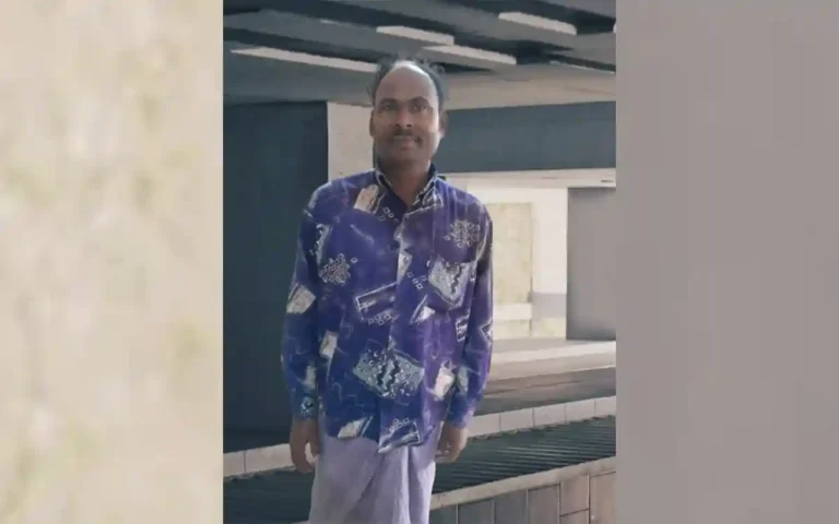 Rising Cumilla - Convicted convict caught drinking tea