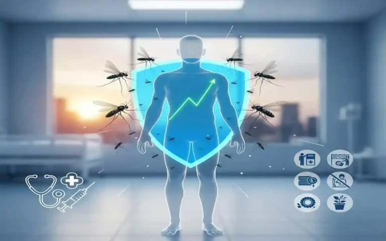 Rising Cumilla -Dengue1