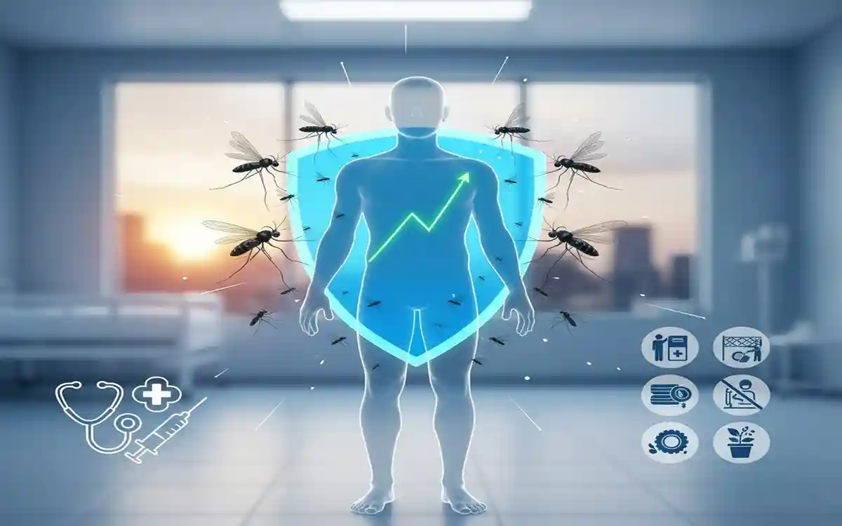 Rising Cumilla -Dengue1