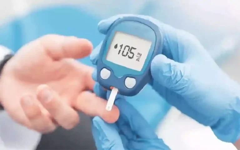 Rising Cumilla -Diabetes