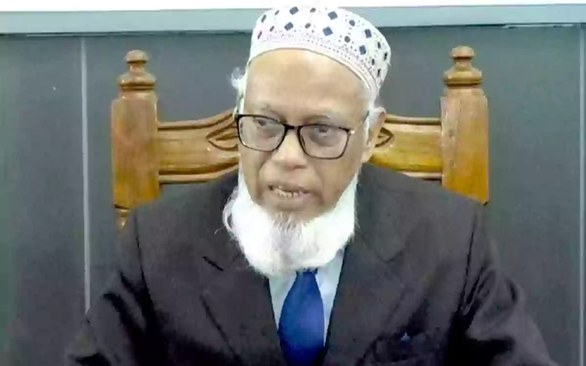 শতভাগ প্রস্তুত ইসি, ফেব্রুয়ারিতেই নির্বাচন