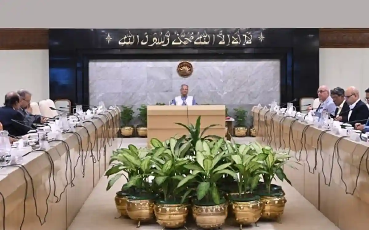 Rising Cumilla -Experts advise not to panic, but to be aware of earthquakes