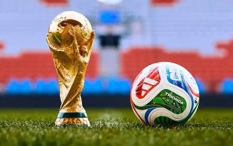 Rising Cumilla -Football World Cup 2026