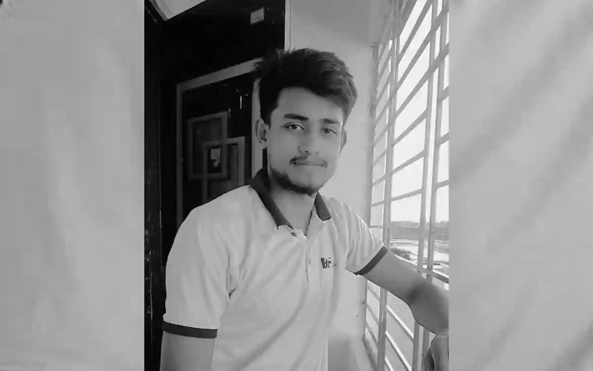 Rising Cumilla -Former Chhatra Dal president dies of electrocution