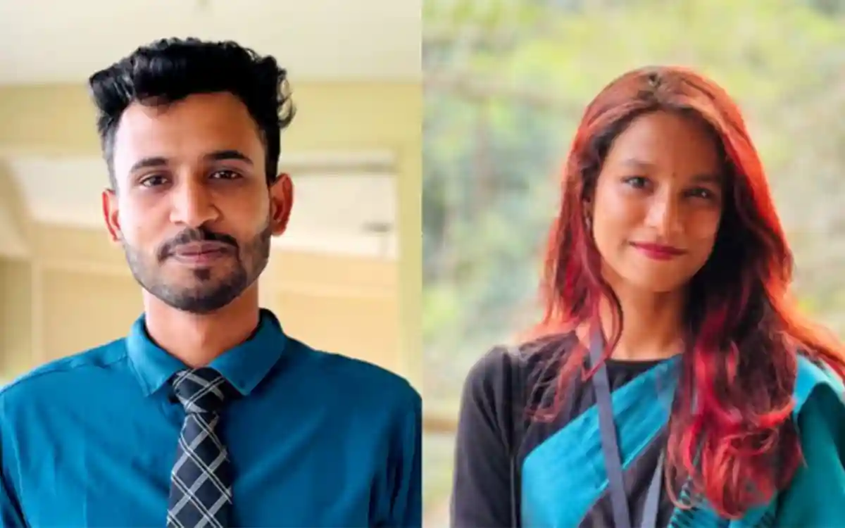 Rising Cumilla -Hridoy, Tarin, new president of Pratiborton Kubi