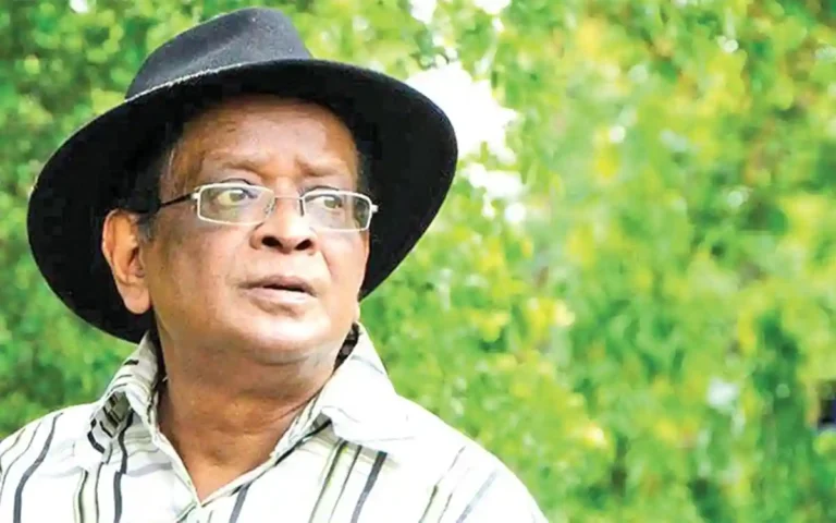 Rising Cumilla -Humayun Ahmed