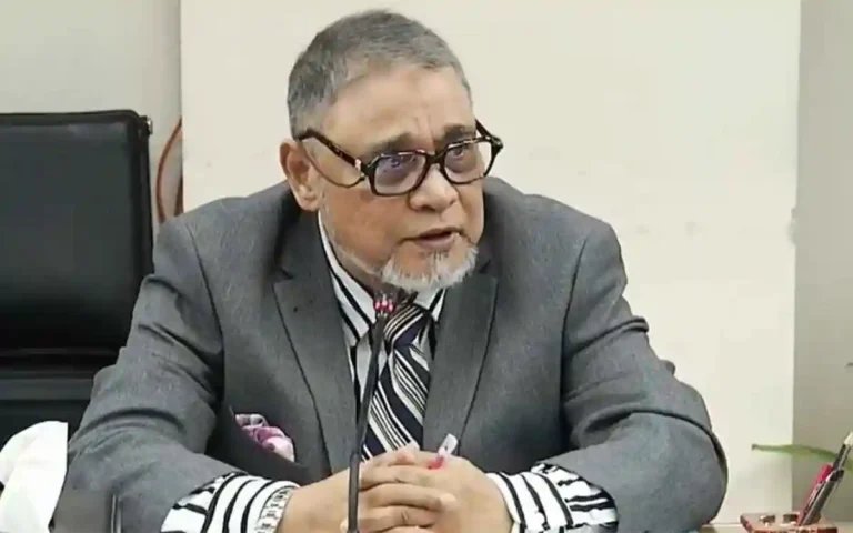 Rising Cumilla -If players do not cooperate, the impartiality of the commission will be undermined