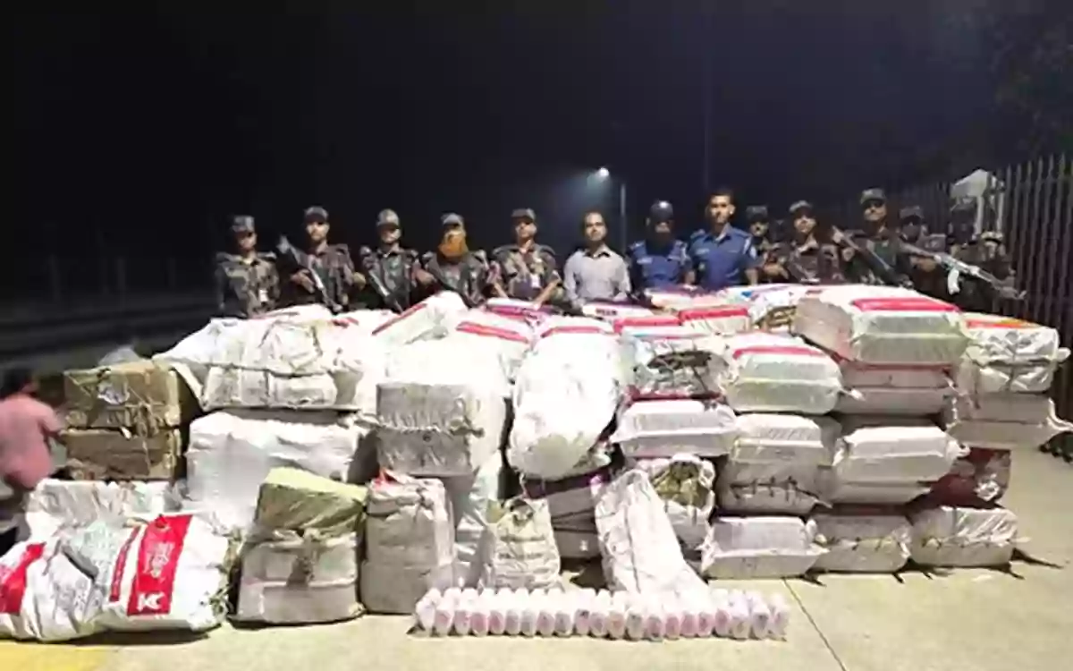 Rising Cumilla - Indian goods worth Tk 2.71 crore seized from train in Comilla