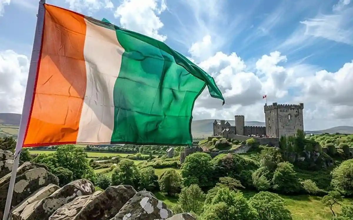অভিবাসন ও আশ্রয় ব্যবস্থায় বড় পরিবর্তন আনল আয়ারল্যান্ড