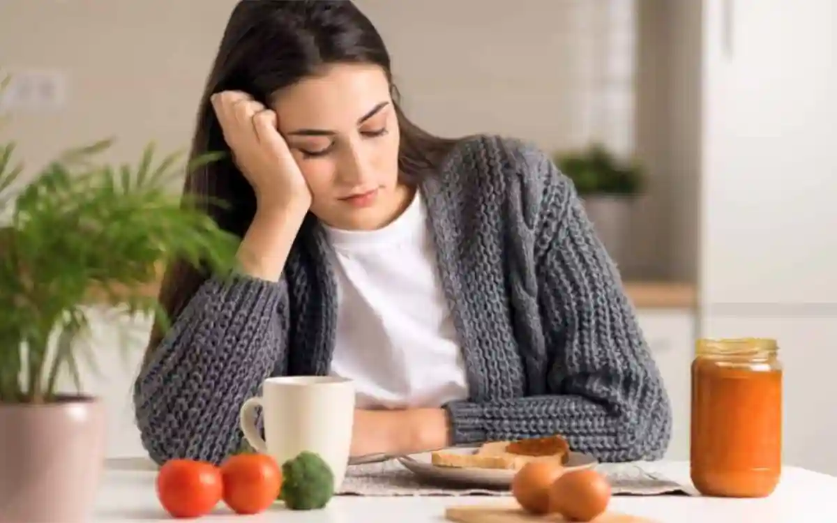 খিদে কমছে? এর পেছনে লুকিয়ে থাকতে পারে যে ৫টি রোগের লক্ষণ!