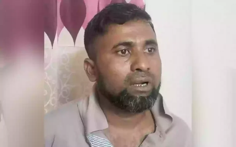 Rising Cumilla - JPA leader arrested in connection with kidnapping of Jubo League leader from police in Sarail, Brahmanbaria