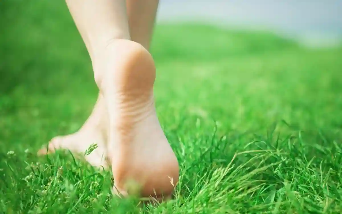 Rising Cumilla -Know home remedies to prevent cracked feet before winter arrives