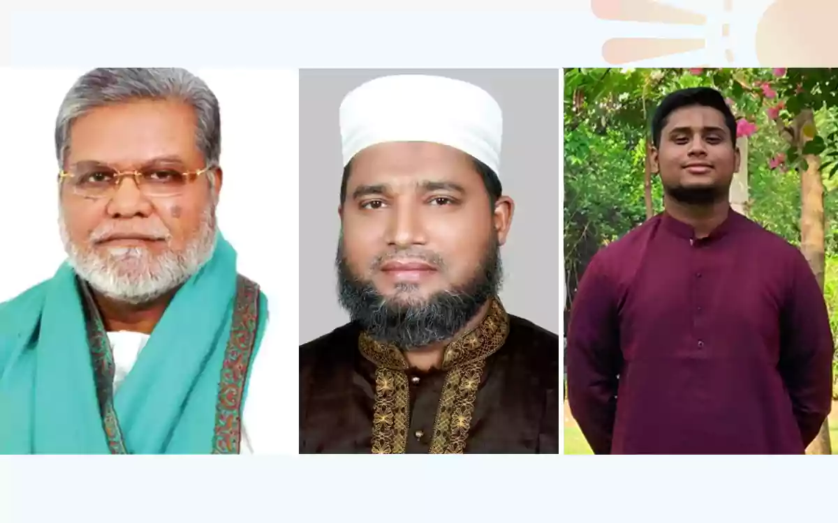 Rising Cumilla - Manjurul Ahsan Munshi-Saiful Islam-Hasnat