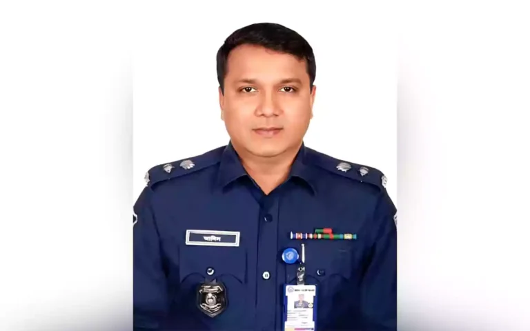 Rising Cumilla - Md. Anisuzzaman