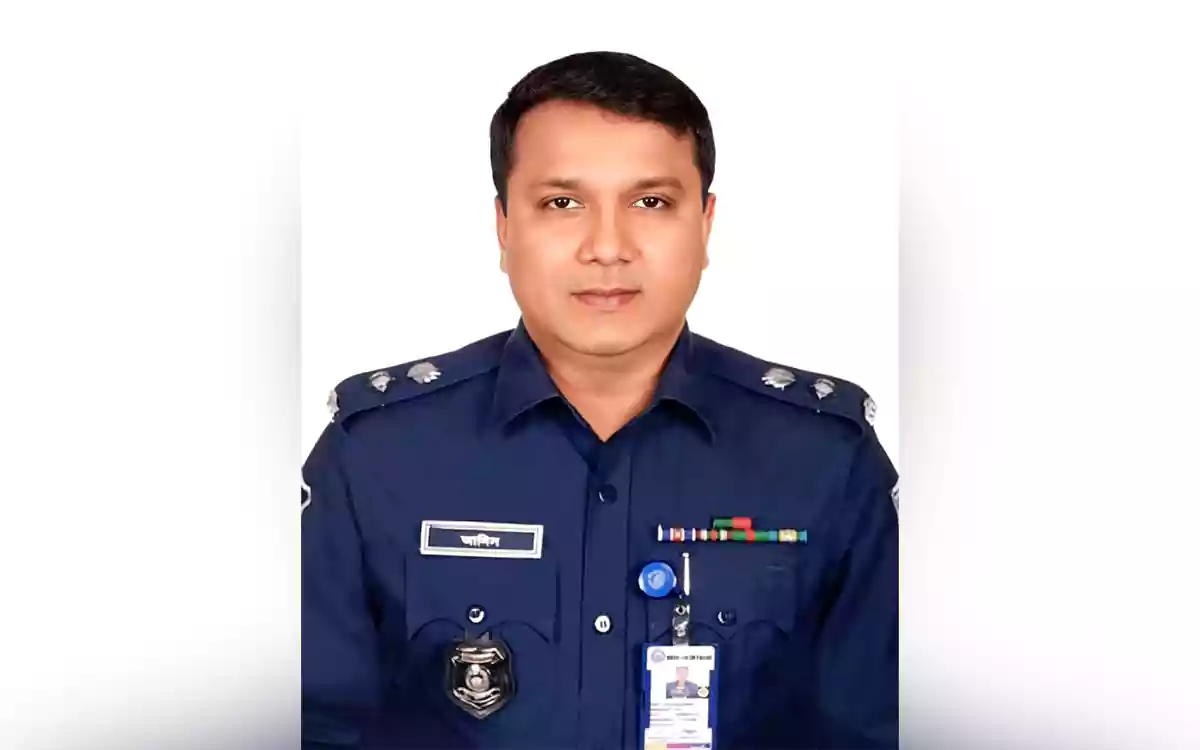 Rising Cumilla - Md. Anisuzzaman