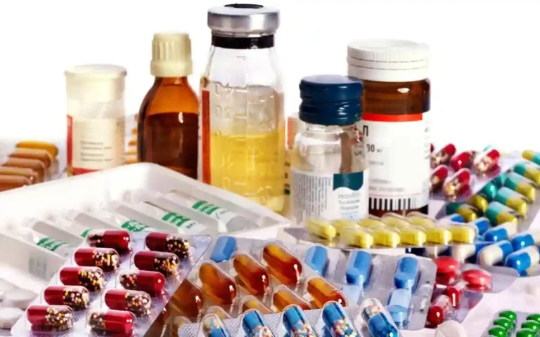 Rising Cumilla -Medicine